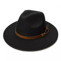 Grand Canyon Vintage Fedora Hat
