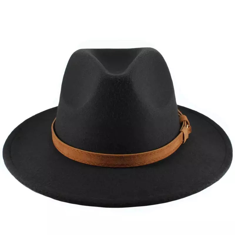 Grand Canyon Vintage Fedora Hat