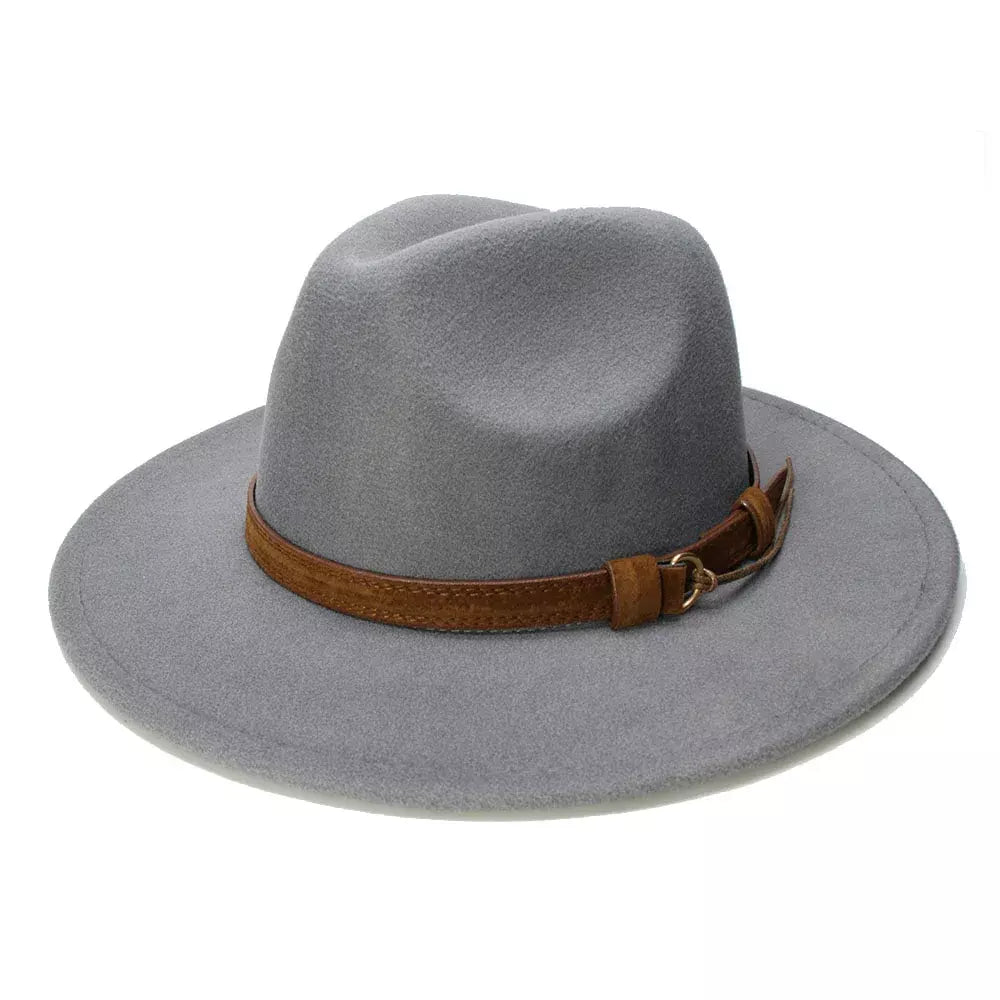 Grand Canyon Vintage Fedora Hat