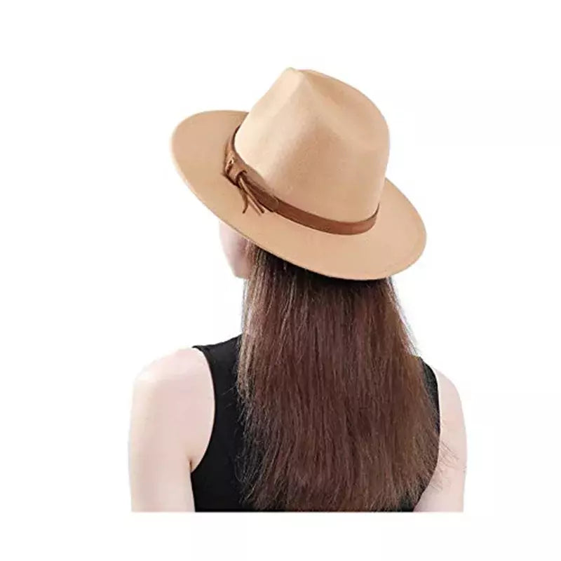Grand Canyon Vintage Fedora Hat