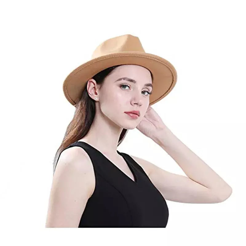 Grand Canyon Vintage Fedora Hat