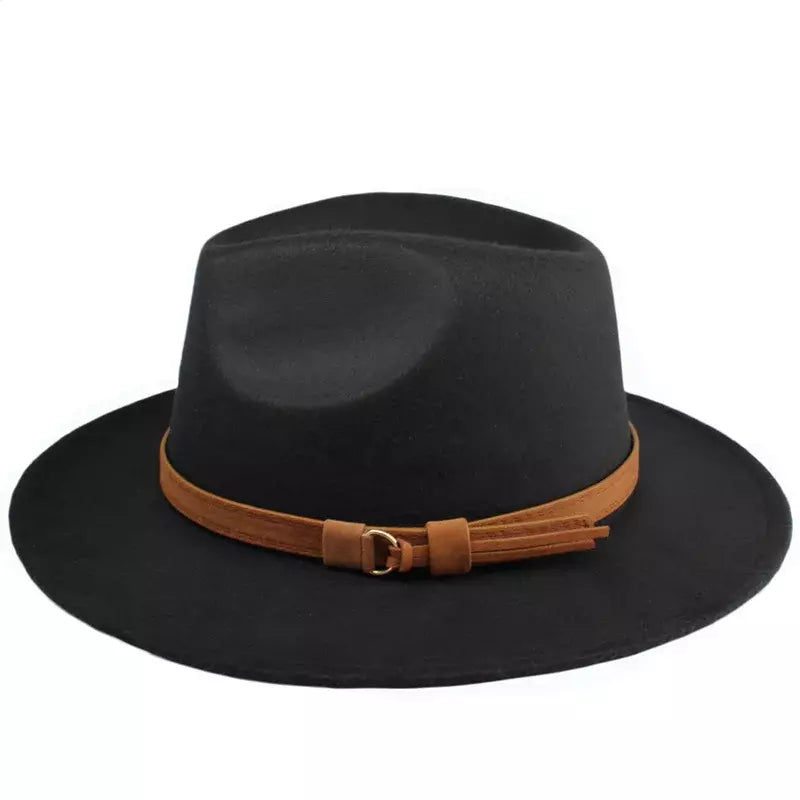 Grand Canyon Vintage Fedora Hat