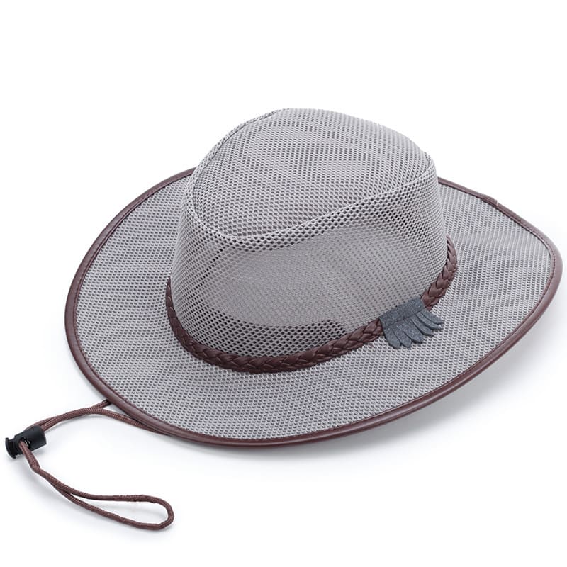 Irvine Summer Mesh Sun Hat