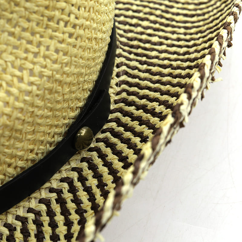 Jackson Straw Sun Cowboy Hat