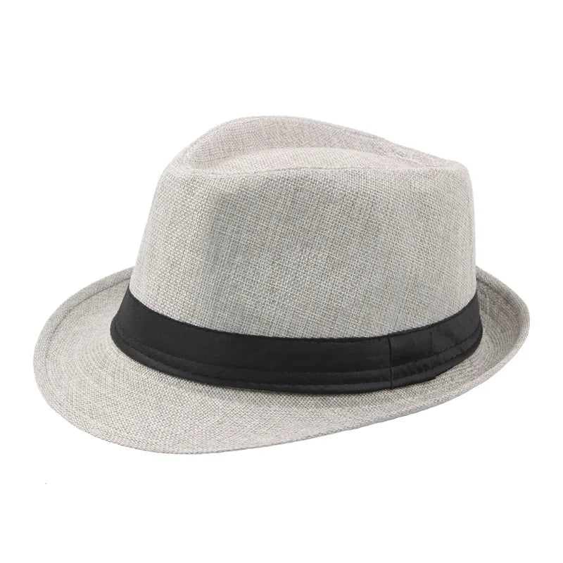 Kent Marbled Trilby Hat