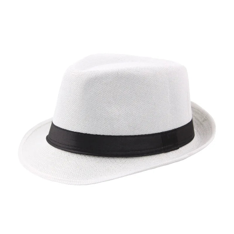 Kent Marbled Trilby Hat