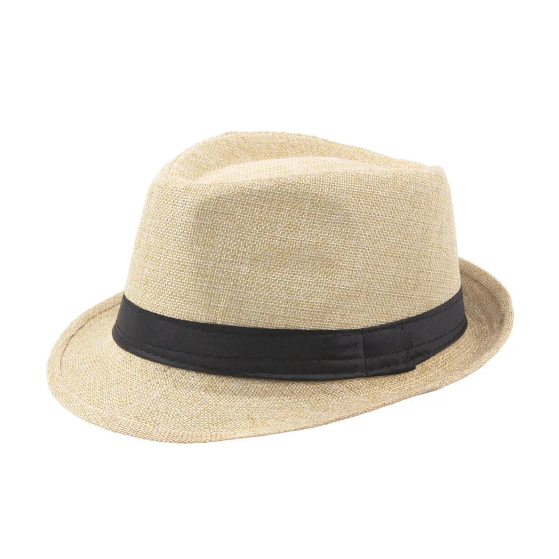 Kent Marbled Trilby Hat