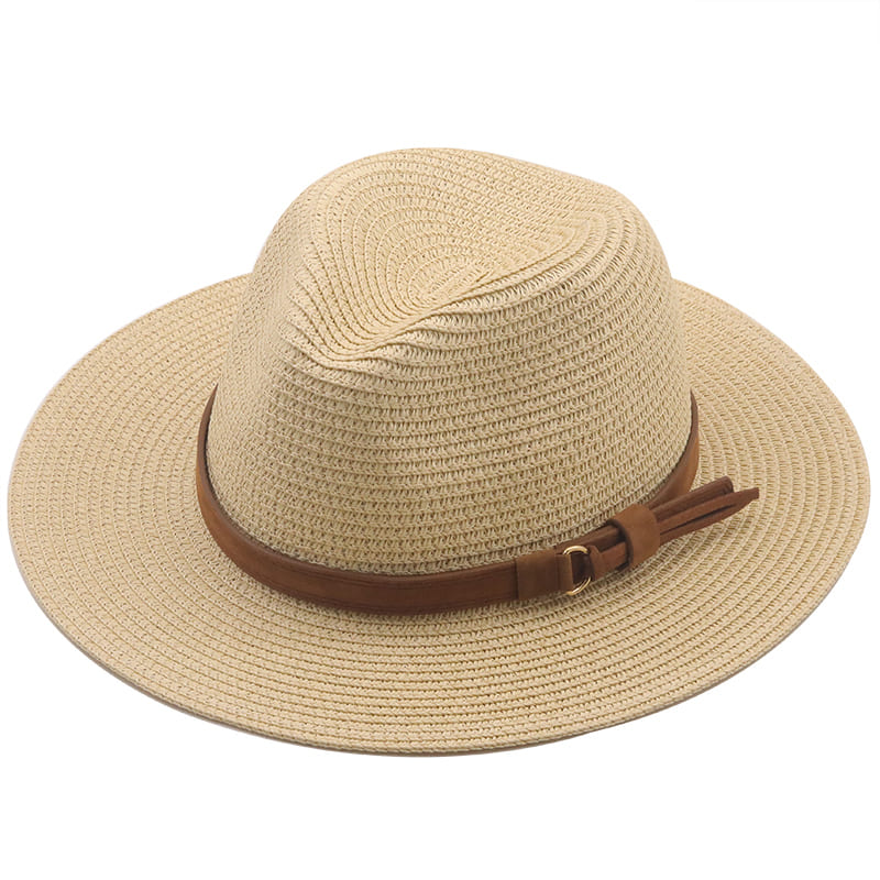Kingston Summer Fedora Hat