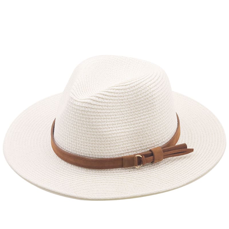 Kingston Summer Fedora Hat