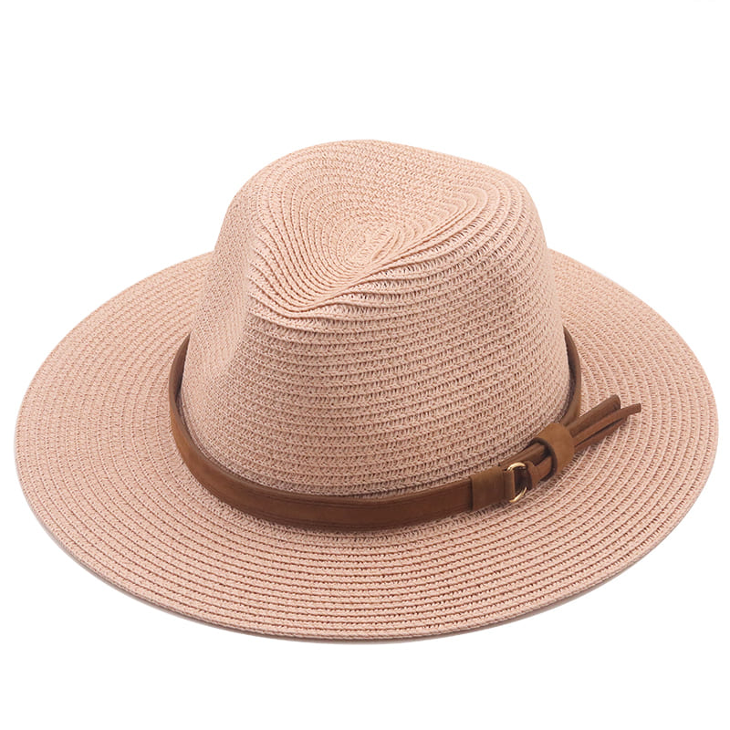 Kingston Summer Fedora Hat