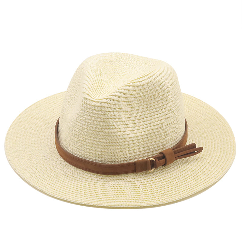 Kingston Summer Fedora Hat