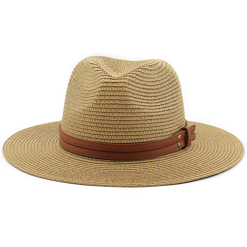 Marbella Summer Fedora Hat