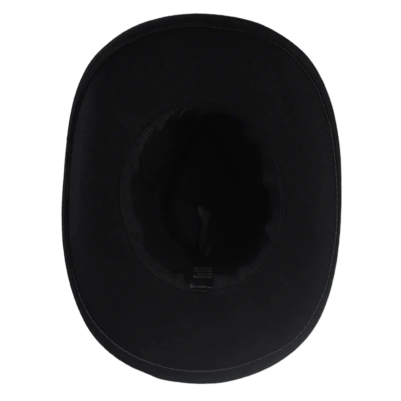 Montana Wide Brim Western Cowboy Hat