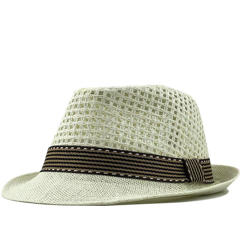 Vito Small Size Summer Trilby Hat