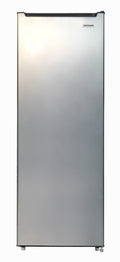 Frigidaire 6.5 Cu. ft. Upright Freezer Platinum