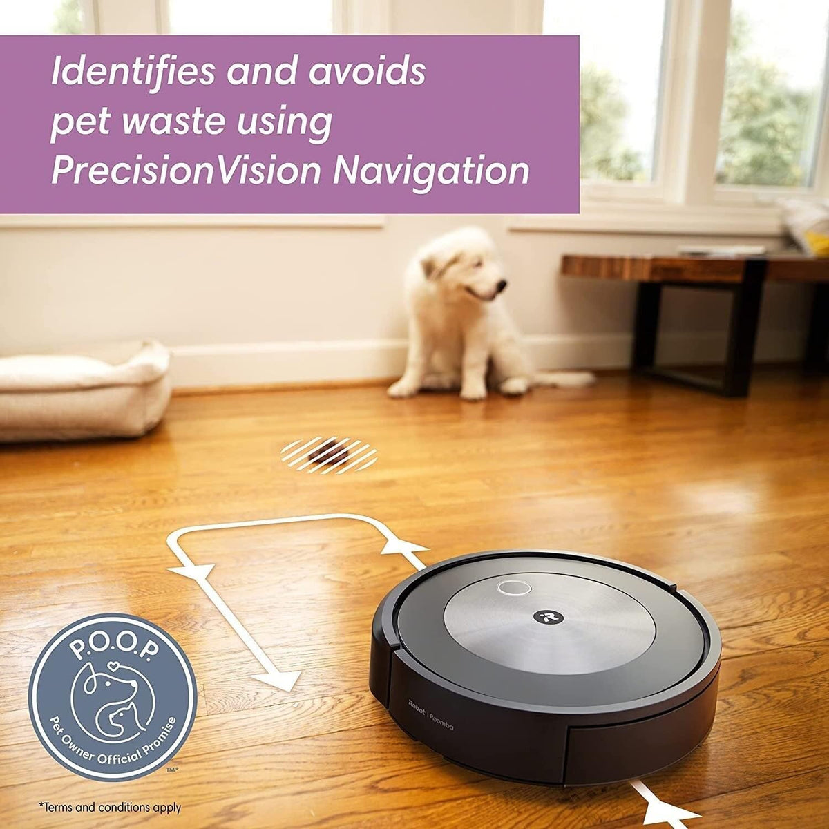 Self-Emptying Robot Vacuum Cleaner