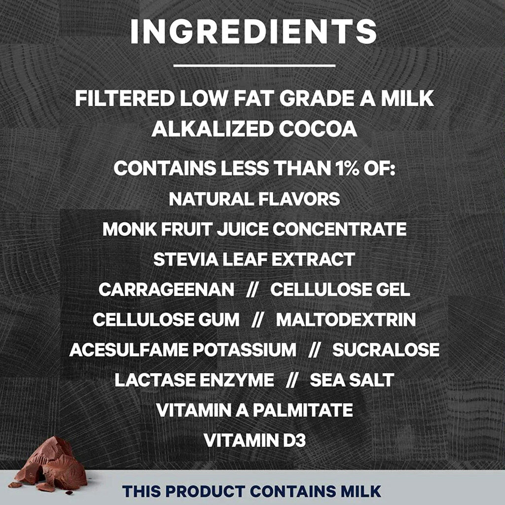 Core Power Elite Workout Recovery Drink