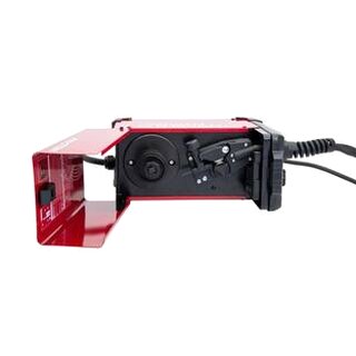 Lincoln Electric WELD-PAK 90i FC Flux-Cored Wire Feeder Welder (No Gas) K5255-1