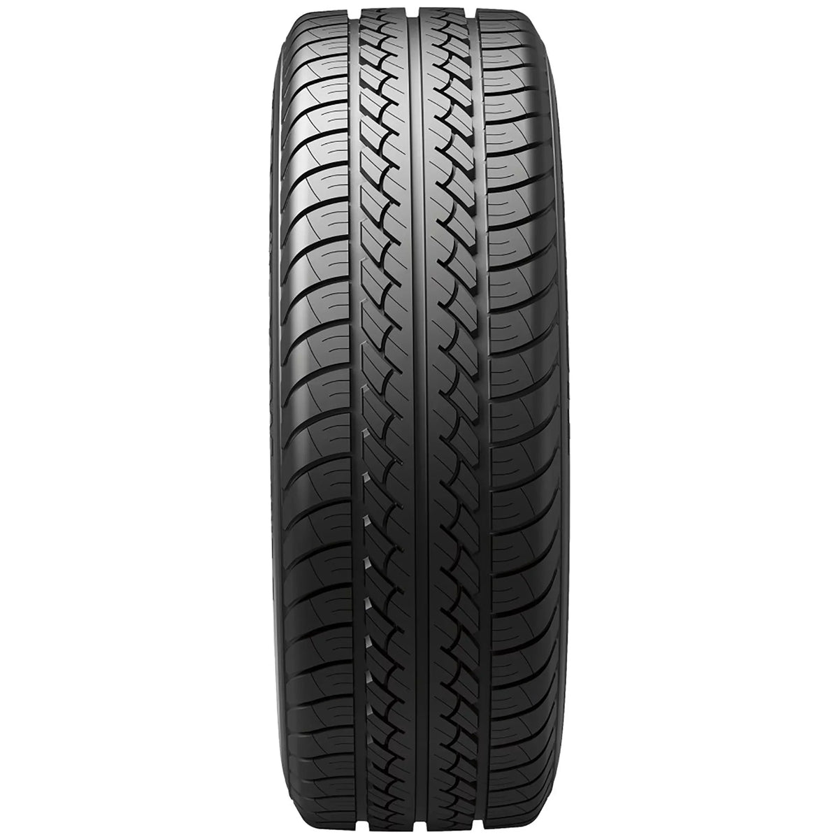 Uniroyal All-Season Tire P155/80R13 79S Classic White Sidewall - TPAWAWPII WSW