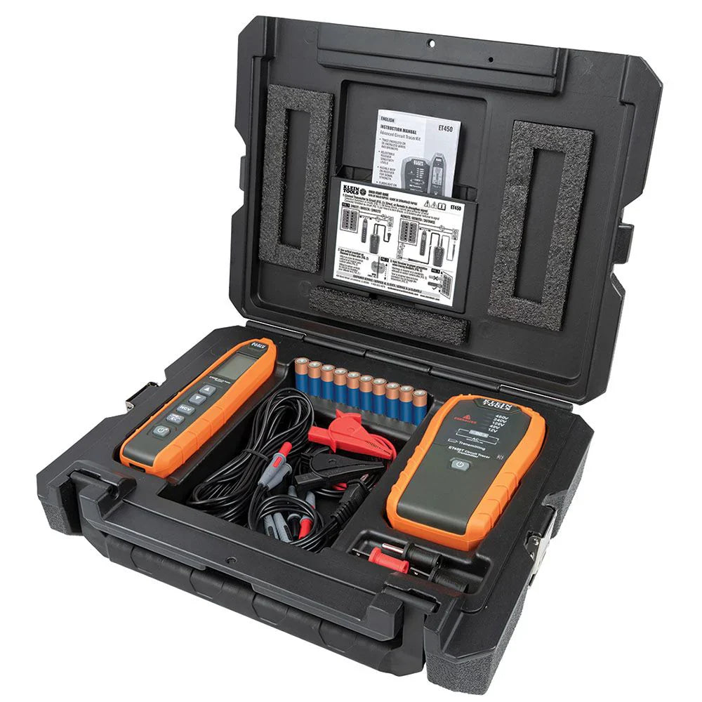 Advanced Circuit Tracer Kit - ET450