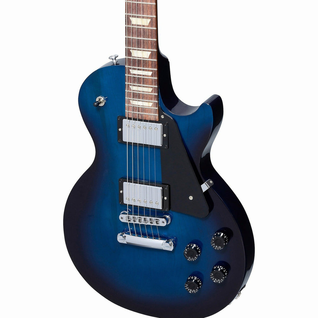 Studio Limited-Edition Electric Guitar Manhattan Midnight