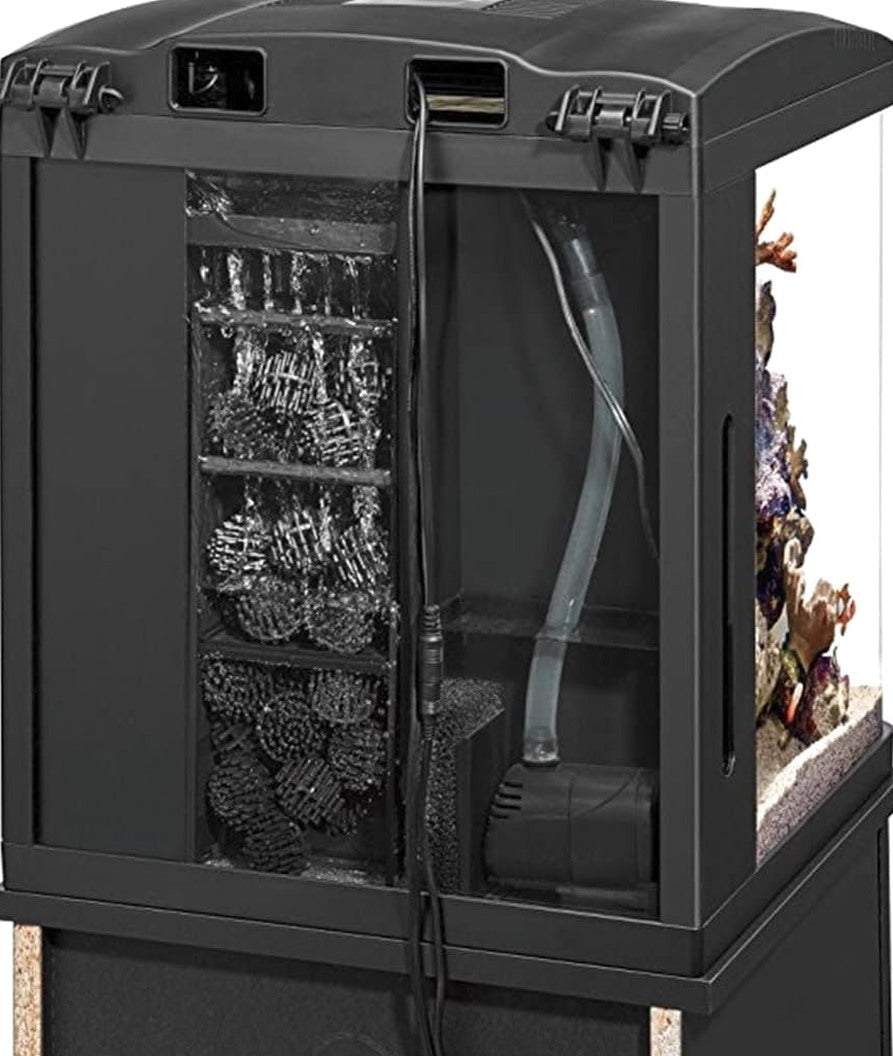 LED Tanks and Combo Kits (32 Gallon Tank/Stand Kit)