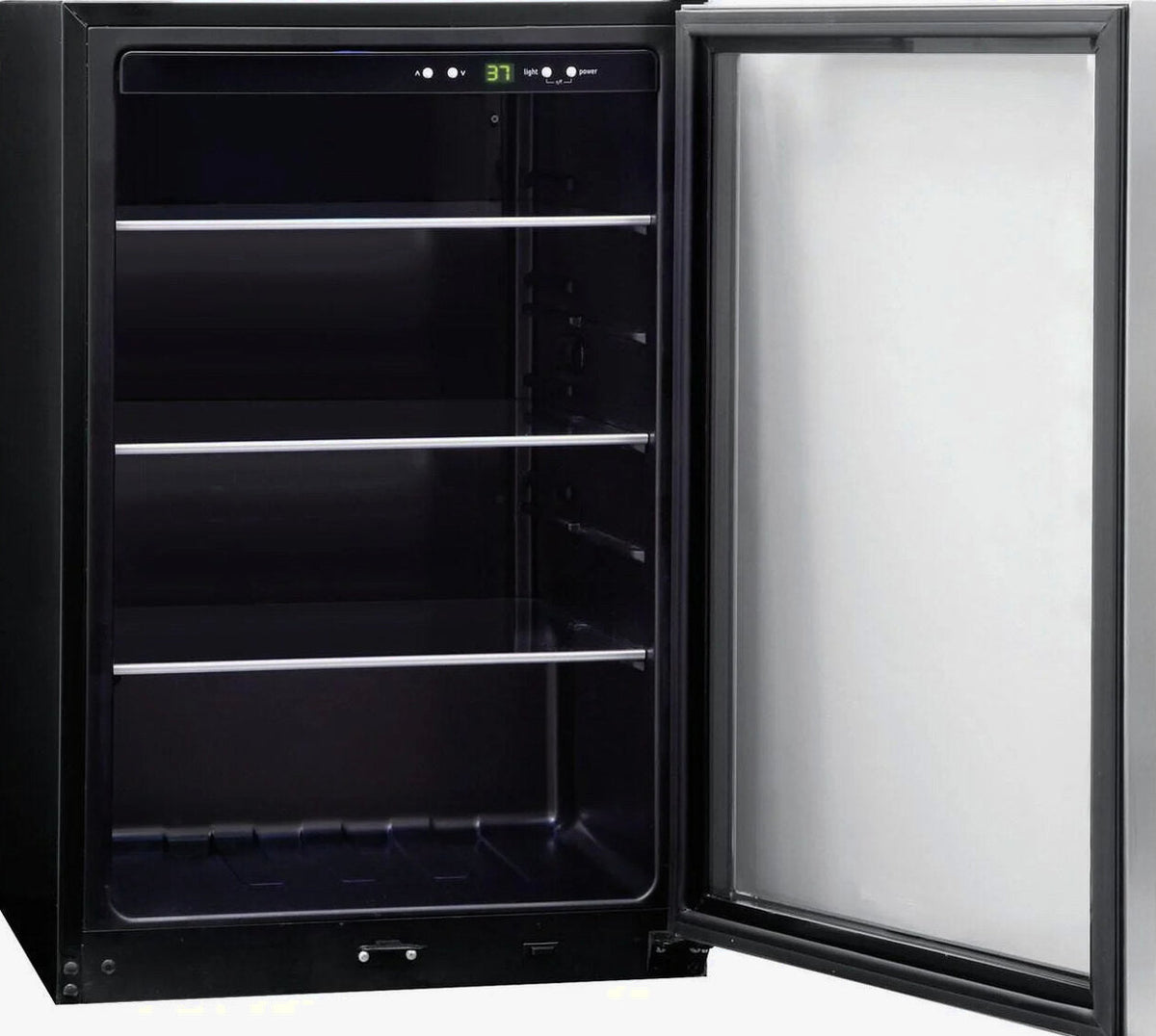 Frigidaire FRYB4623AS refrigerators|beverage center