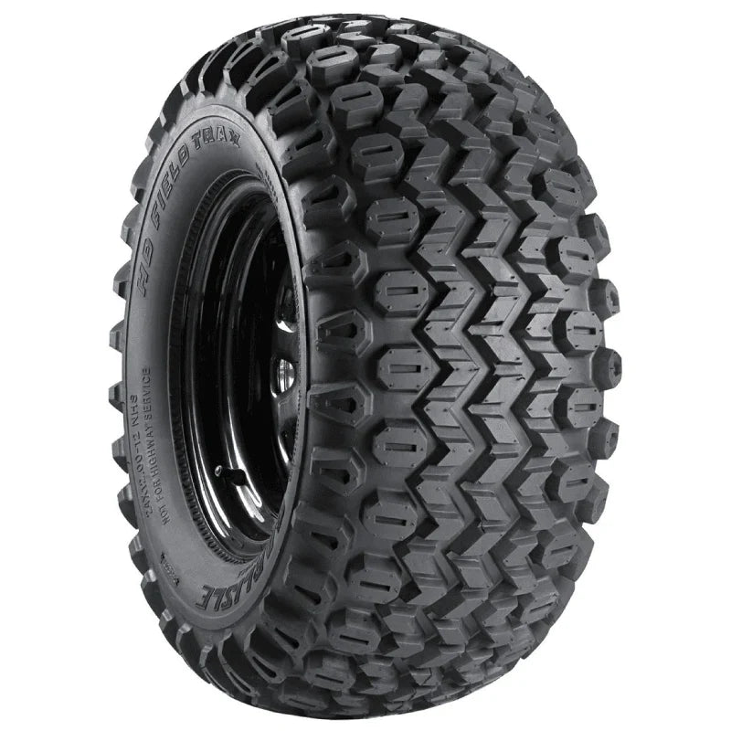 Carlisle HD Field TraX ATV/UTV Tire, 22.5X10-8 3