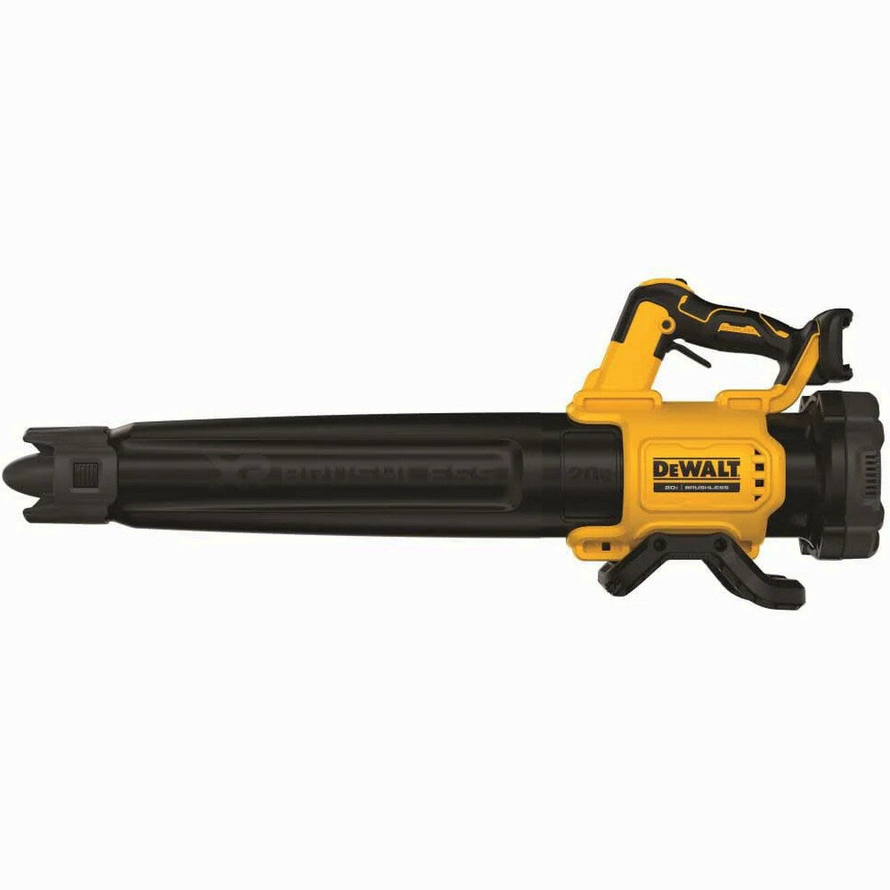 20V 14 in. Cordless Folding String Trimmer and Handheld Blower Combo Kit