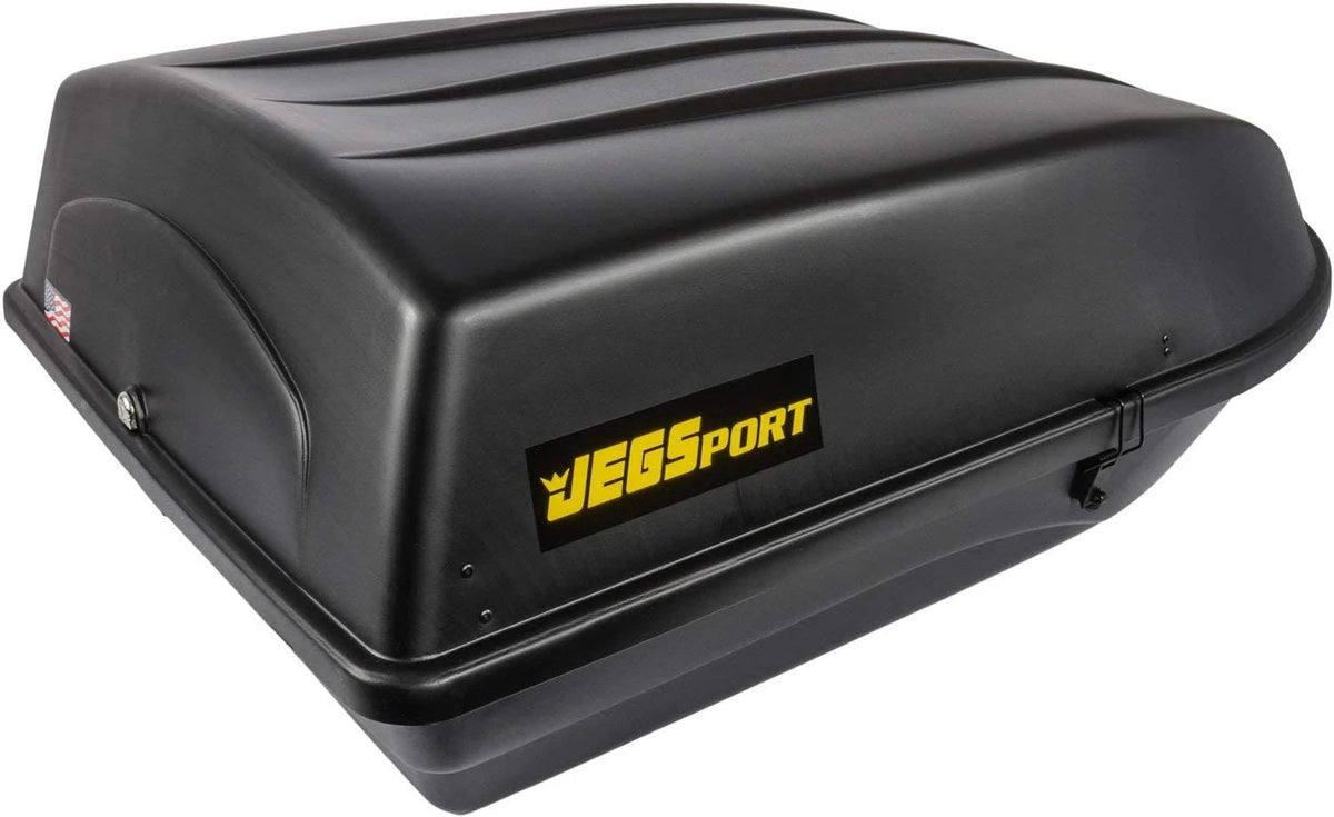 Rooftop Cargo Carrier 18 Cubic Foot Waterproof - 90098