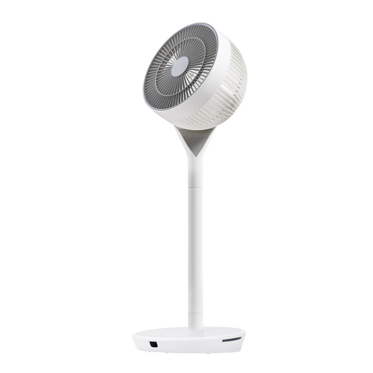 Woozoo 360 Pedestal Fan With Remote Control - 21in Or 36in Height
