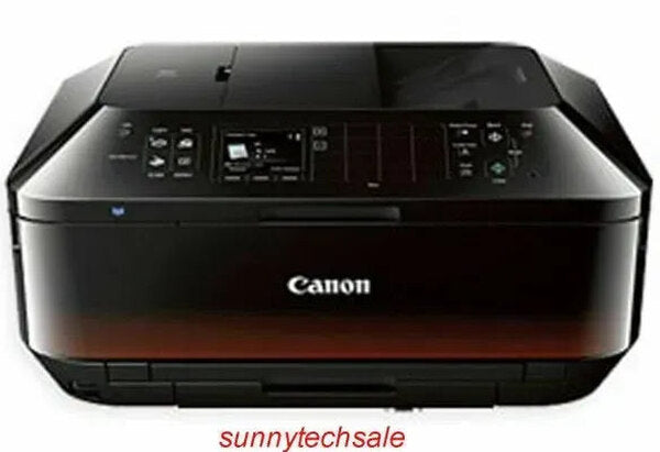 Brand New Canon Pixma MX922 Wireless Printer – Black