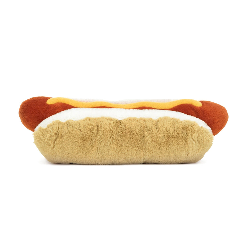Jellycat Food Plush Toys - Hot Dog