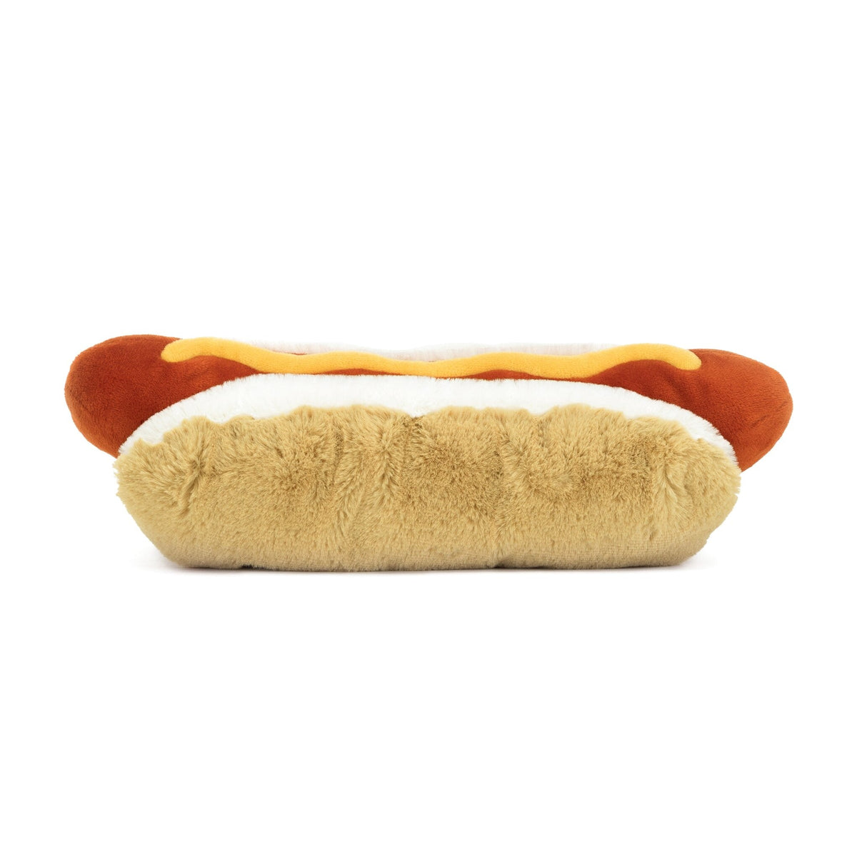 Jellycat Food Plush Toys - Hot Dog