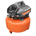 6 Gal. Portable Electric Pancake Air Compressor OF60150HB