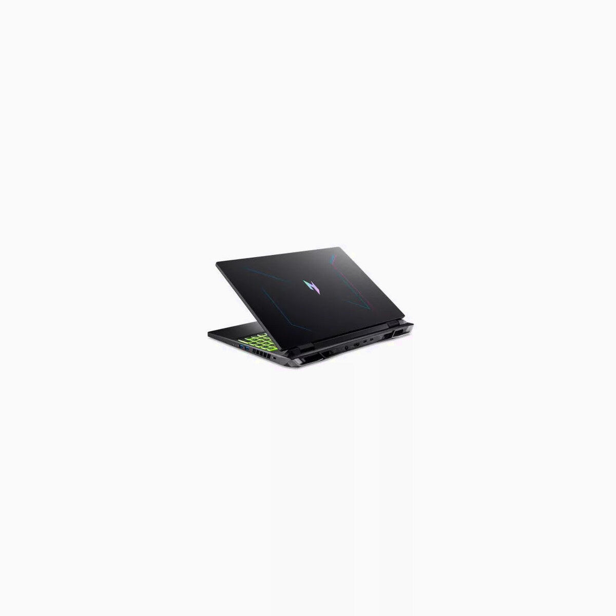 Acer Nitro 16 Gaming Laptop, AMD Ryzen 7, 16GB RAM, 512GB SSD, RTX 4070, 165Hz 16" Display, Black