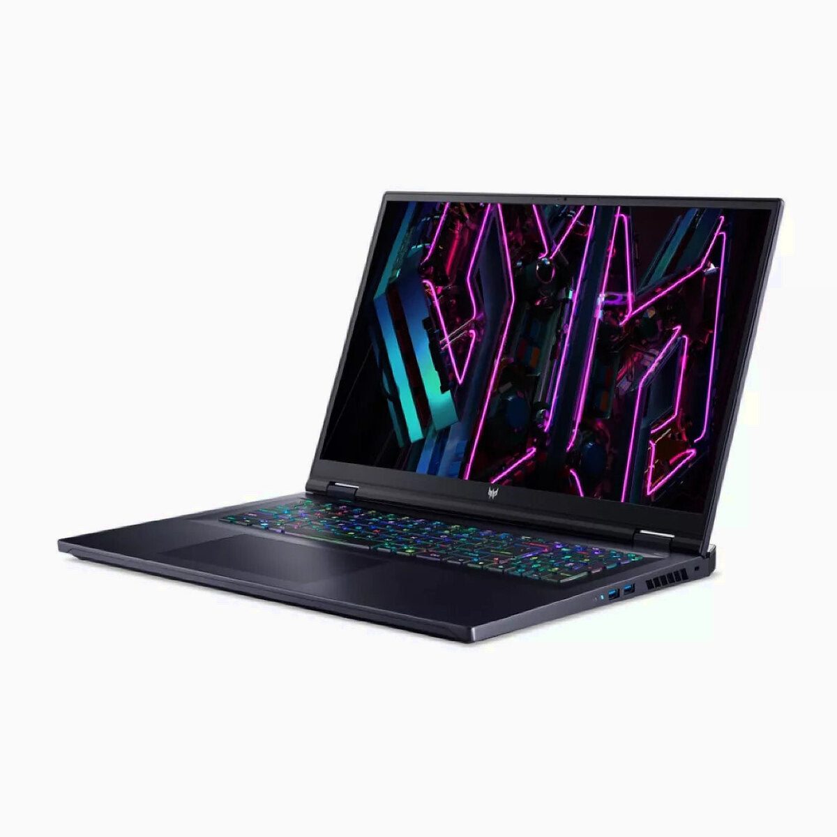 Acer Predator Helios 18" Gaming Laptop i9-13900HX 32GB RAM 1TB SSD RTX 4080 W11H Refurbished