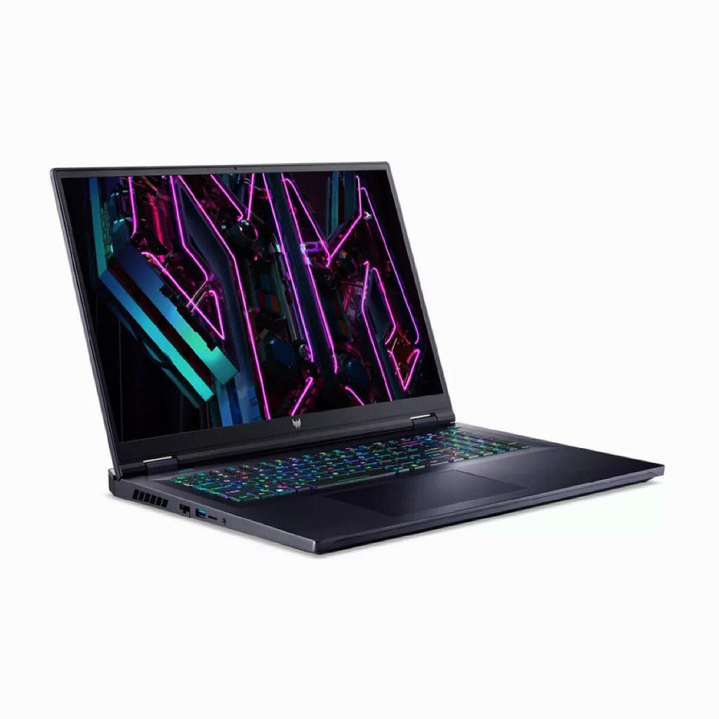 Acer Predator Helios 18" Gaming Laptop i9-13900HX 32GB RAM 1TB SSD RTX 4080 W11H Refurbished