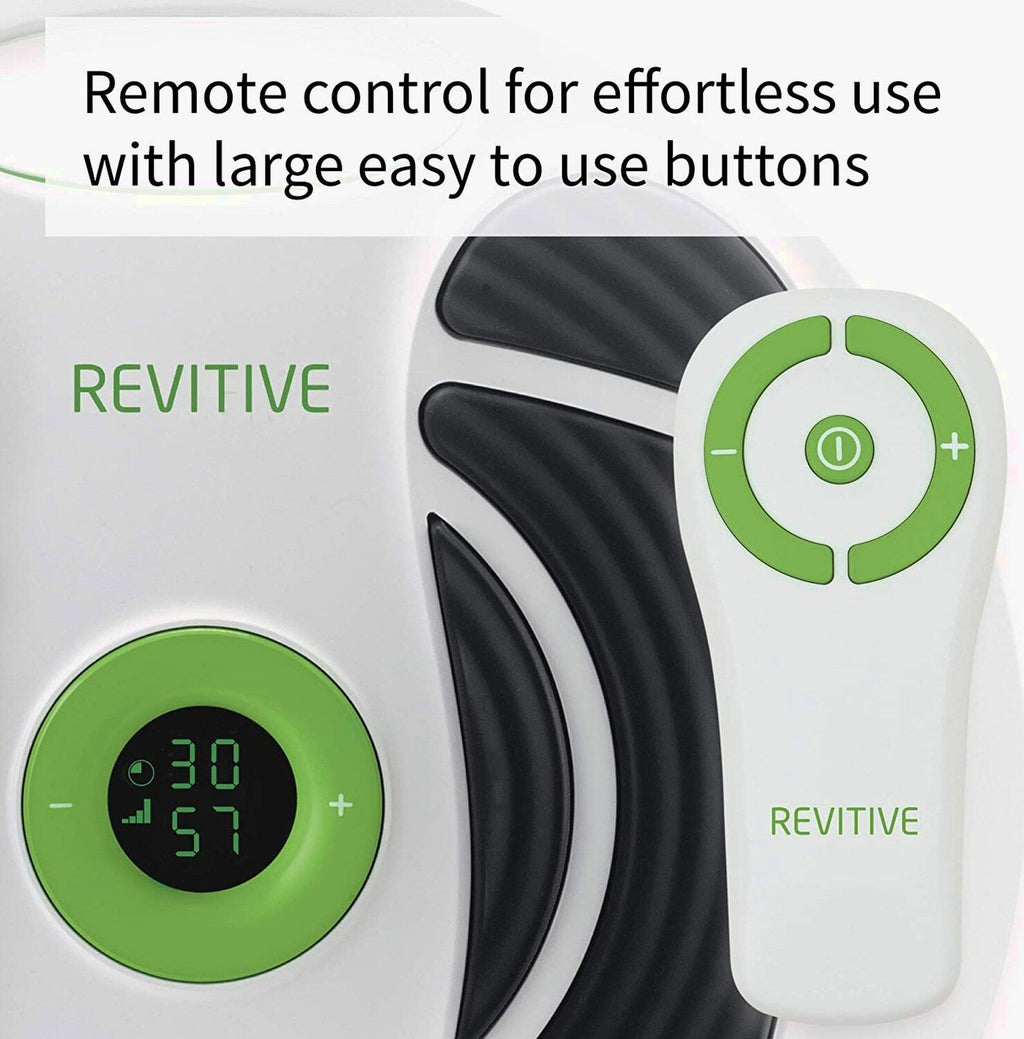 Advanced Circulation Booster – Actively Increases Circulation, Relieve Tired, Aching, Heavy Feeling Foot and Leg Pains – See If You Can Walk Farther in Just 6-8 Weeks.