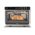 Ninja Foodi 10-in-1 XL Pro Air Fry Oven, 1800 Watts, Stainless - DT201