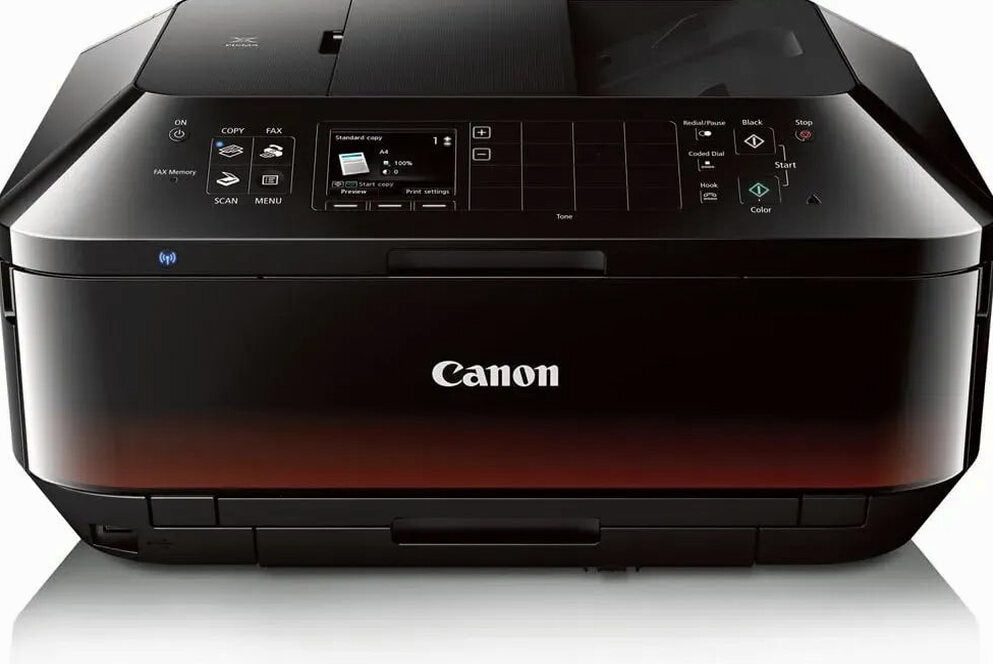 Brand New Canon Pixma MX922 Wireless Printer – Black
