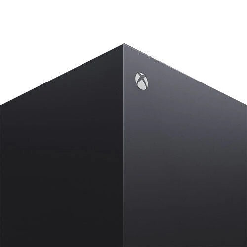 Xbox Series X 1TB SSD Console With Wireless Controller - RRT-00001