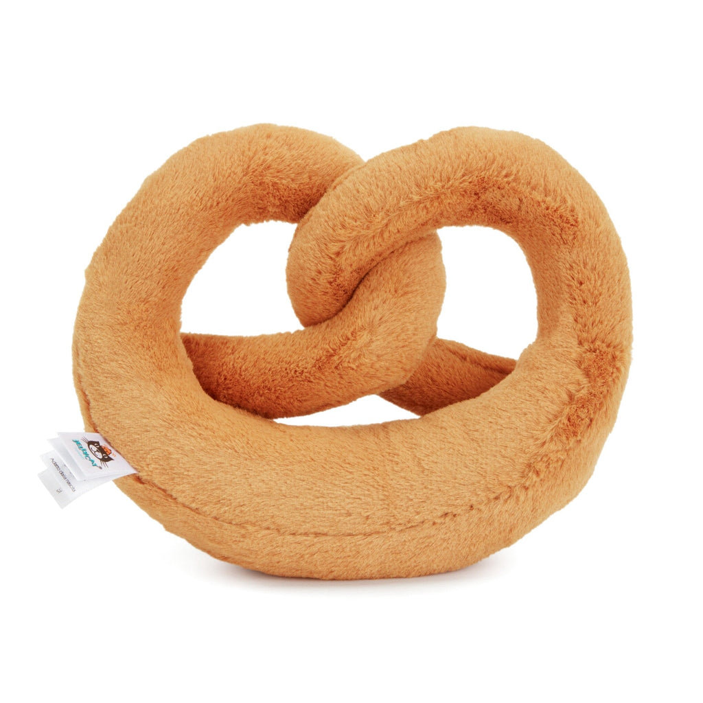 Jellycat Food Plush Toys - Pretzel