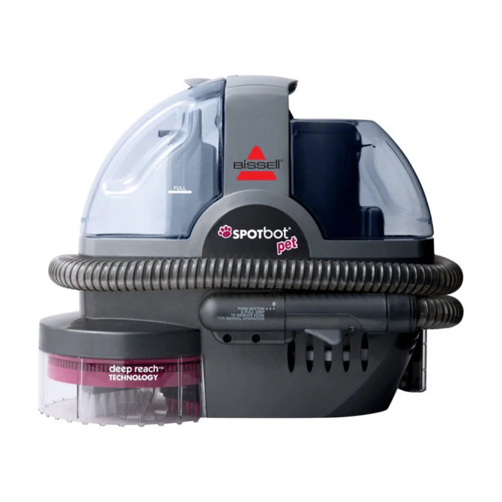 Bissell SpotBot Pet Hands-Free Spot And Stain Cleaner, 32 Oz - 33N8A