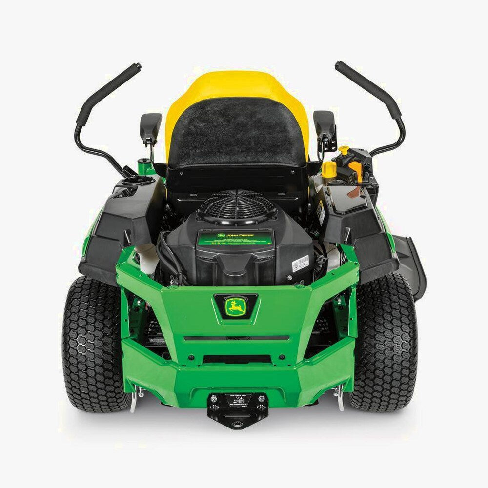 Z320R 21.5 HP V-Twin Zero-Turn Riding Mower with Accel Deep Deck