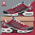 Alabama Crimson Tide Shoes 2025 Version Custom Your Name
