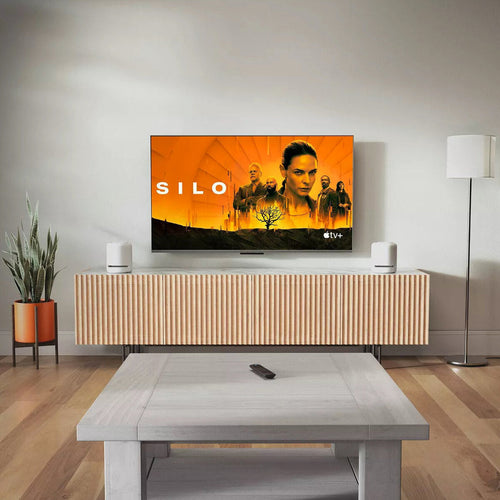 Amazon Fire TV Stick 4K Max, Wi-Fi 6E, Alexa Voice Remote, Dolby Vision, HDR10+, 16GB Storage, Streaming Device (2023)