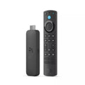 Amazon Fire TV Stick 4K Max, Wi-Fi 6E, Alexa Voice Remote, Dolby Vision, HDR10+, 16GB Storage, Streaming Device (2023)