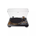 Audio Technica AT-LP120XUSB-BZ Bronze Direct Drive USB Turntable with Built-in Preamp &amp; Digital Conversion