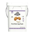 Augason Farms Dried Whole Egg Powder, 11 lb Pail, 383 Servings, Emergency Food Supply